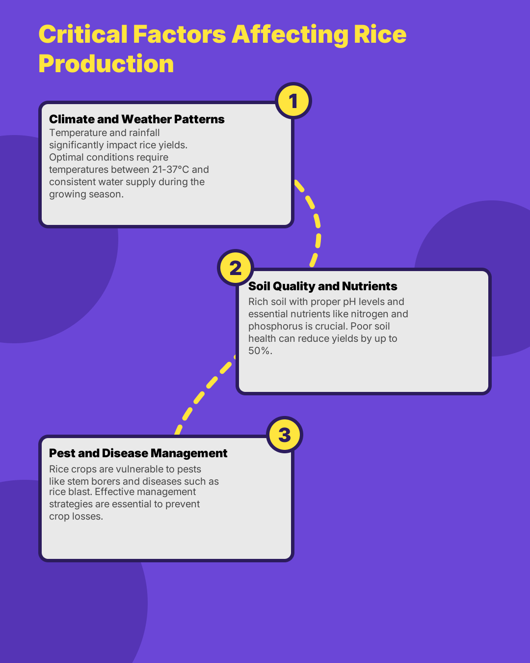 Tech Blog Infographic